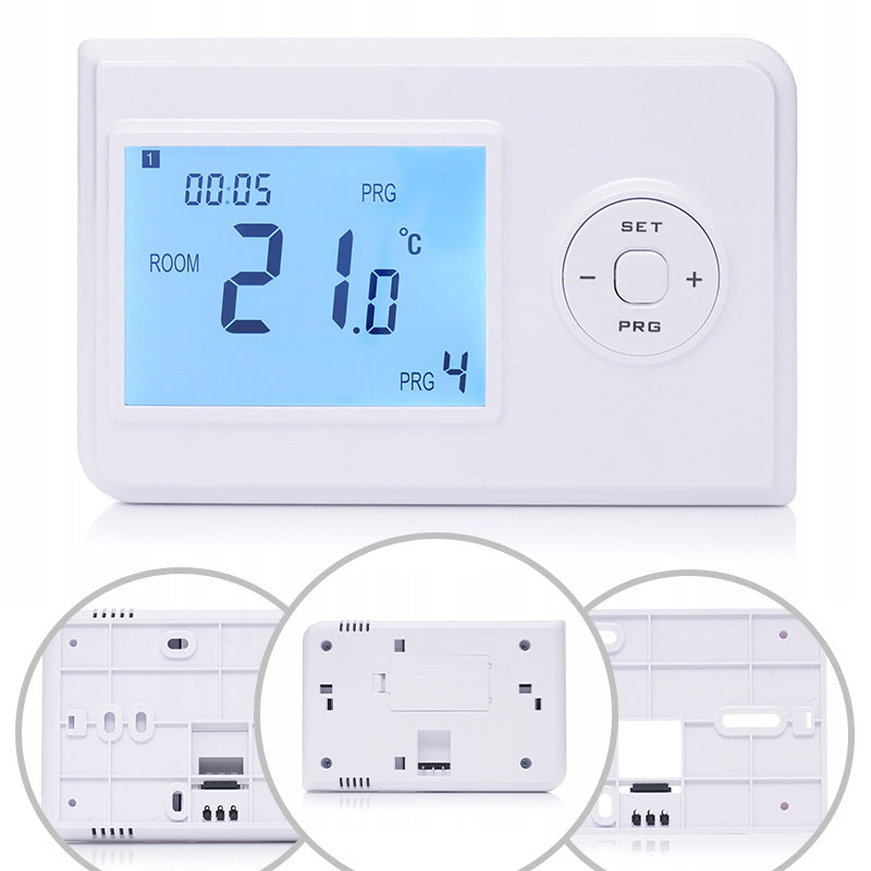 Termostat za grijanje sobni , 5-30°C